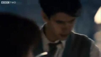 The Hour - S01 E06 Clip (English)