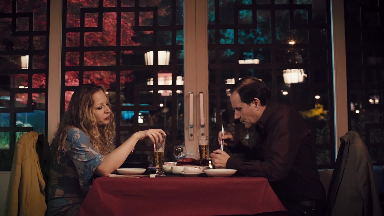 Lovely Louise - Clip 5 (Deutsch) HD