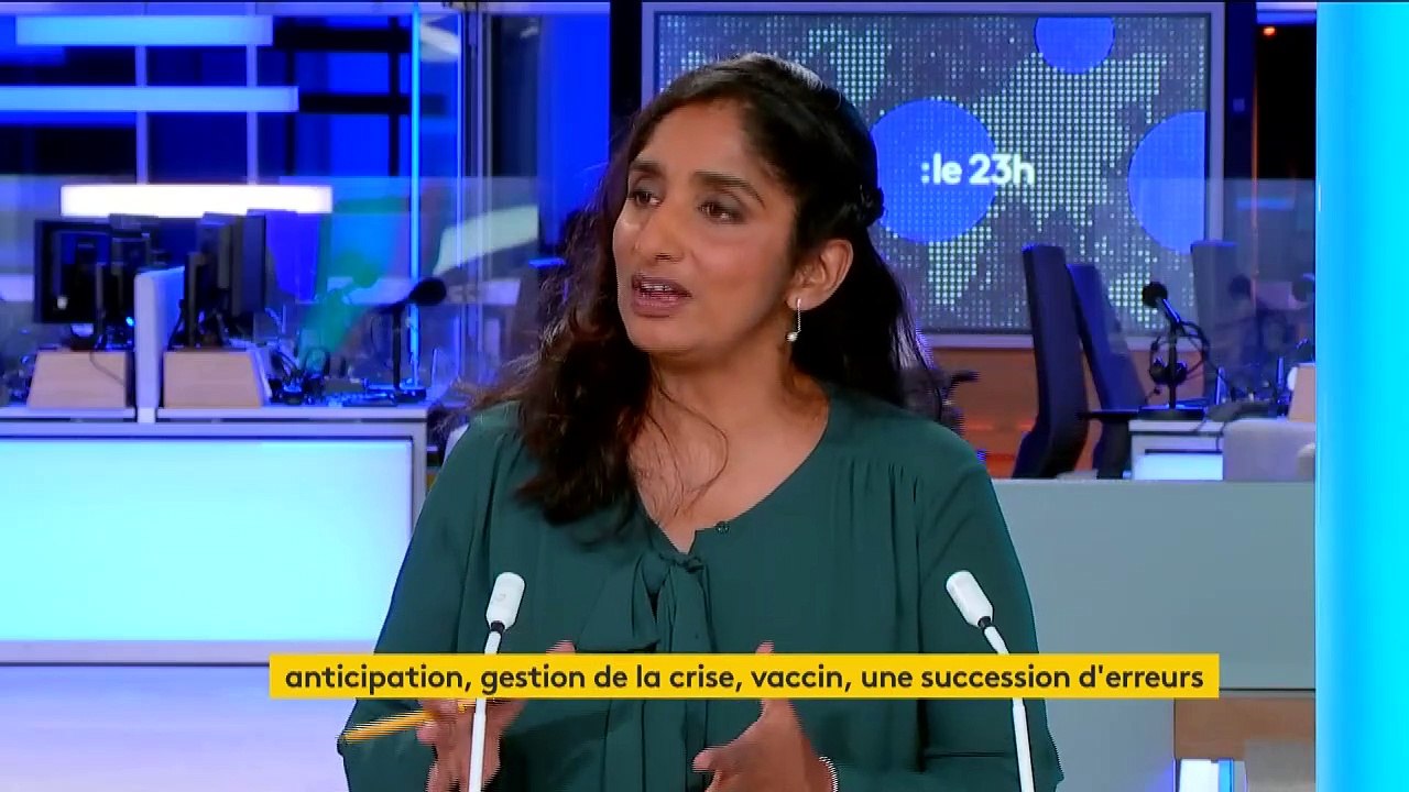 Vaccin contre le coronavirus : Philippe Douste-Blazy exhorte à la patience