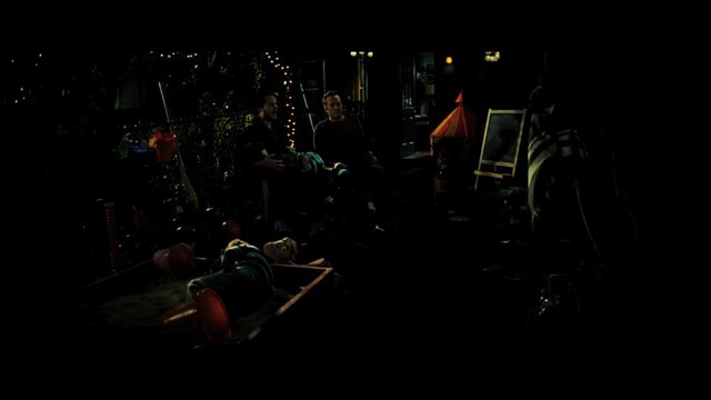 Der Lieferheld - Clip 3 (Deutsch) HD Ich glaube ich will ein Kind