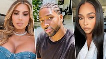 Larsa Pippen Dated Tristan Thompson! Here's Jodyn's Reaction To It