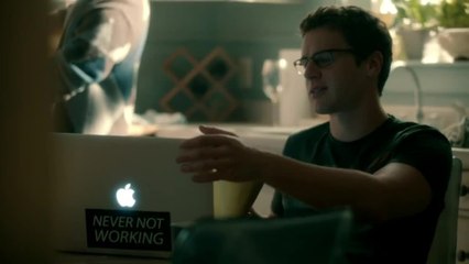 Looking - S01 E01 Featurette (English) HD