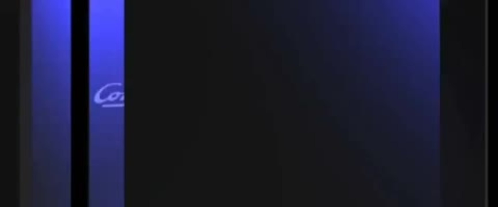 The Touch - Trailer (Deutsch)