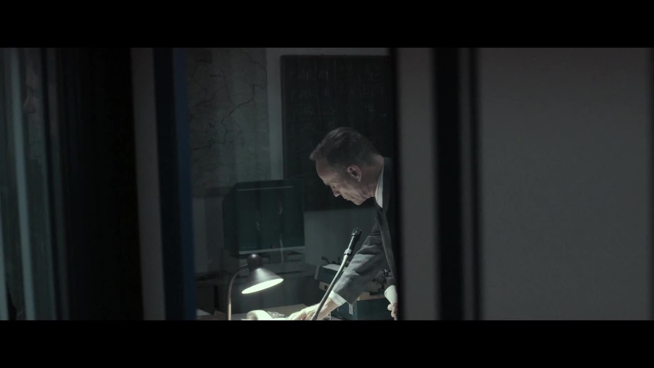 Der blinde Fleck - Clip 6 (Deutsch) HD