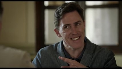 The Trip to Italy - Clip The Dark Knight Rises (English) HD