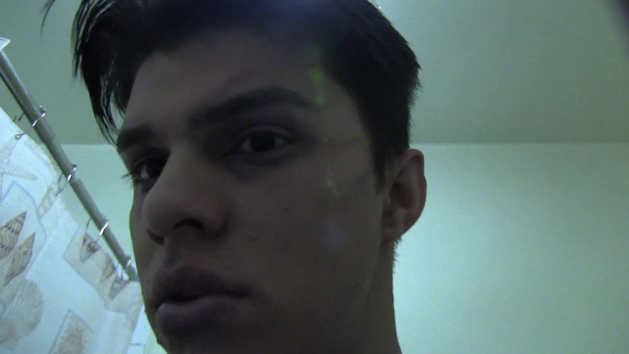 Paranormal Activity Die Gezeichneten - Clip 2 (Deutsch) HD