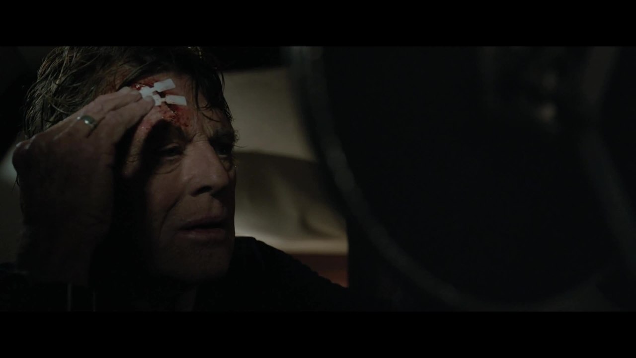 All is Lost - Clip 6 (Deutsch) HD