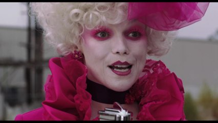 Die Pute von Panem - Clip 7 (Deutsch) HD