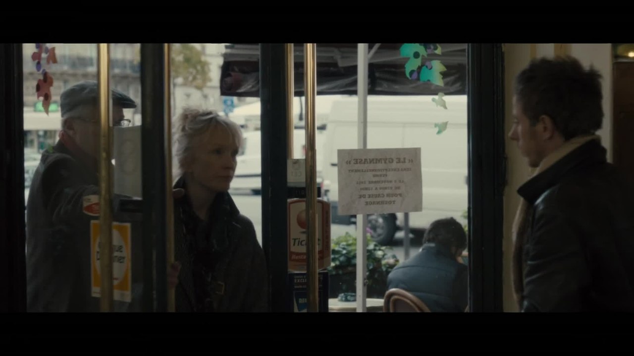 Le weekend - Clip 3 (Deutsch) HD