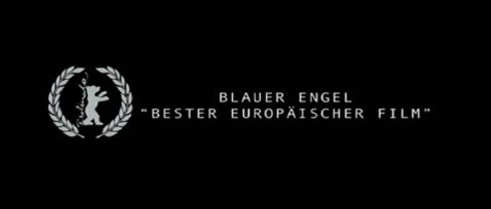 Paradise Now - Trailer (Deutsch)