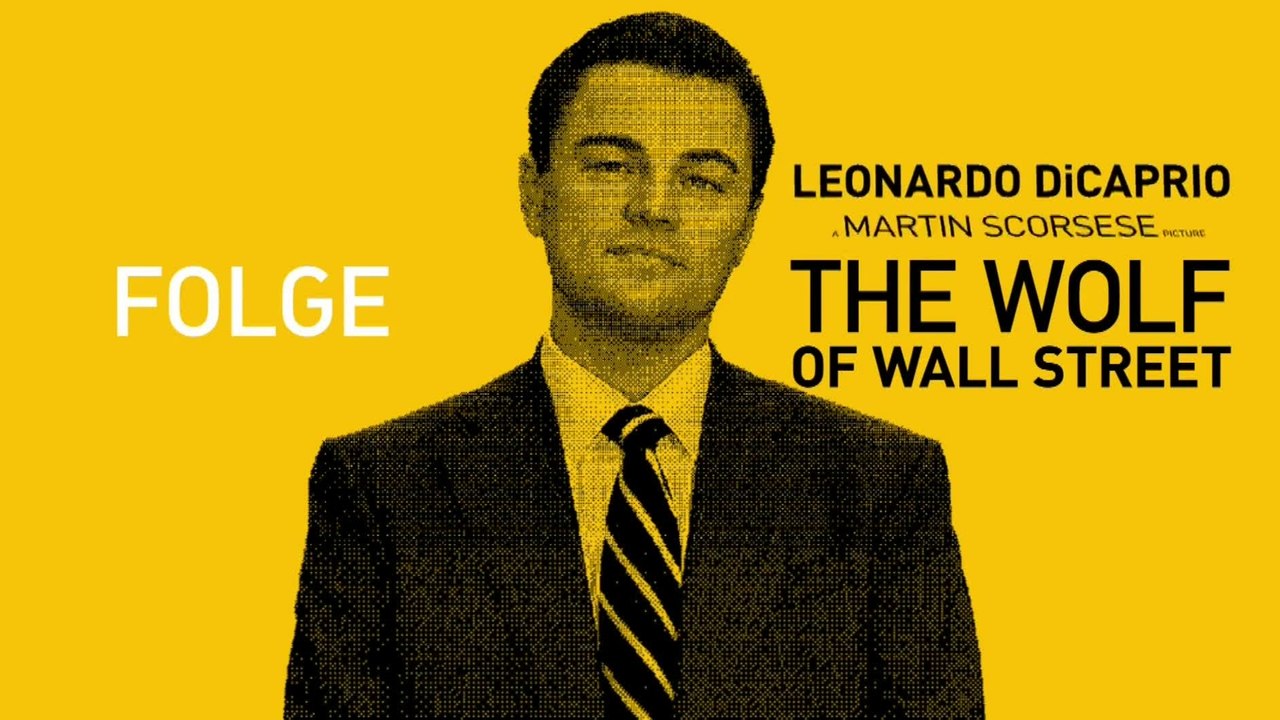 The Wolf of Wall Street - Trailer Die Jordan Belfort-Story (Deutsch) HD