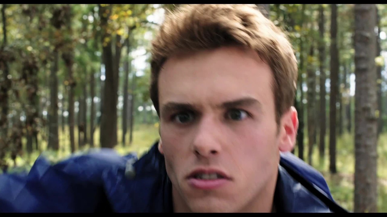 Die Pute von Panem - Clip 4 (Deutsch) HD