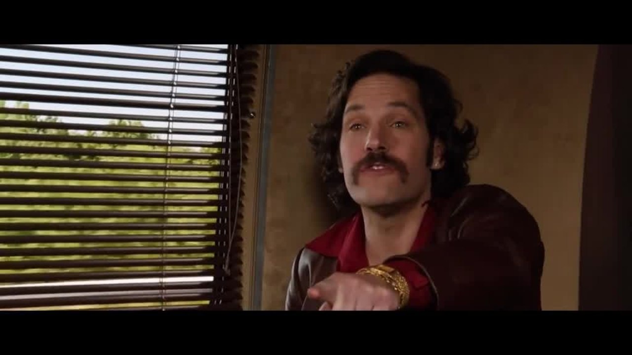Anchorman 2 - Clip GelÃ¤chter (Deutsch) HD