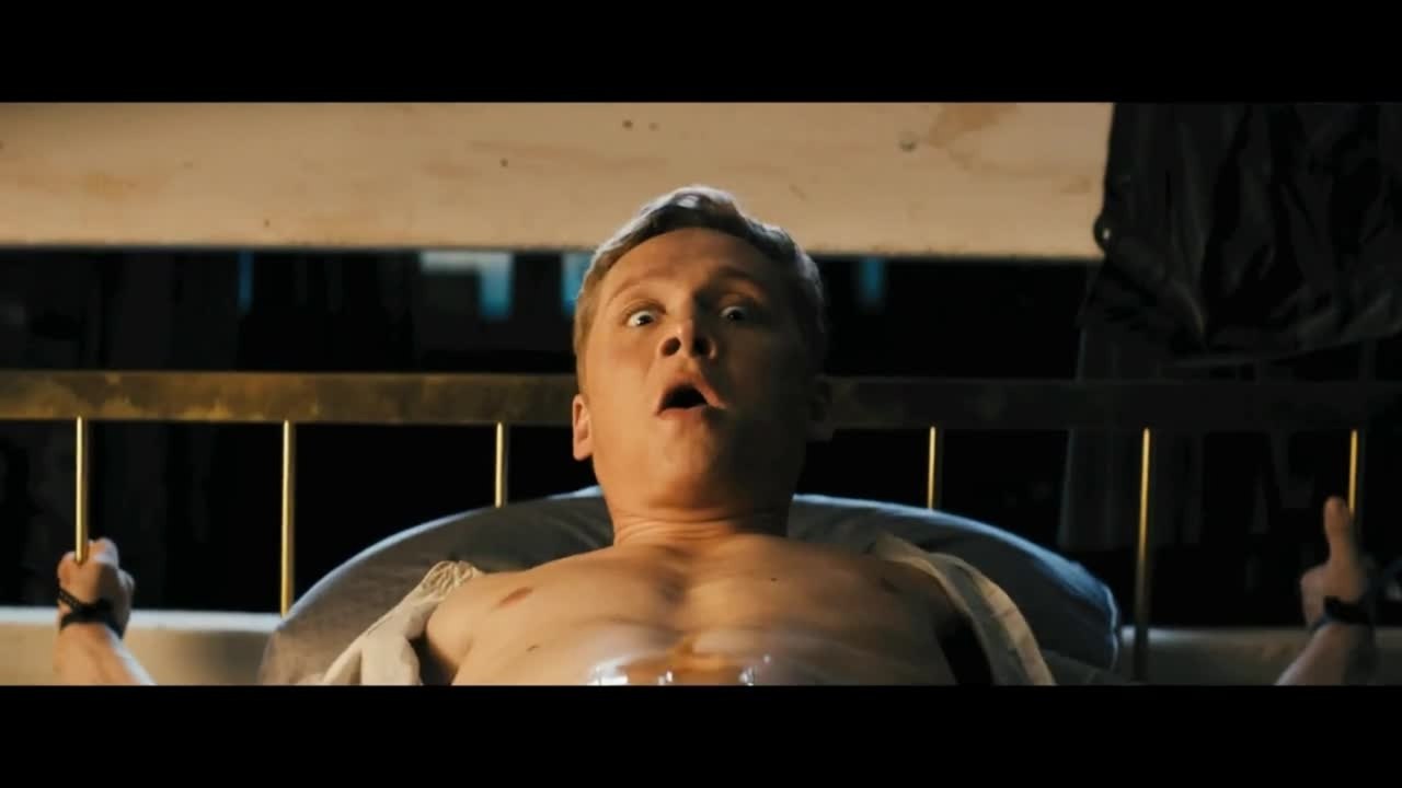 Vaterfreuden - TV Spot (Deutsch) HD