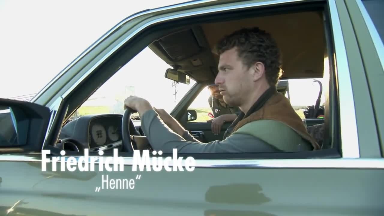 Vaterfreuden - Featurette Vater und SÃ¶hne (Deutsch) HD