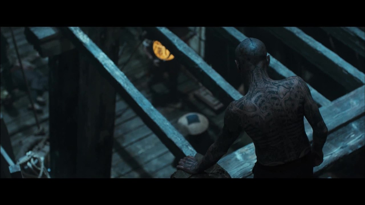 47 Ronin - Clip 2 (Deutsch) HD