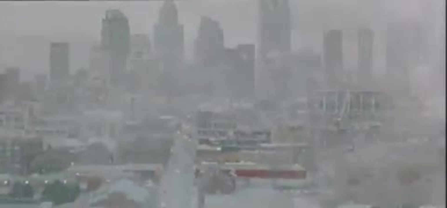 Das Ende Assault on Precinct 23 - Trailer (Deutsch)