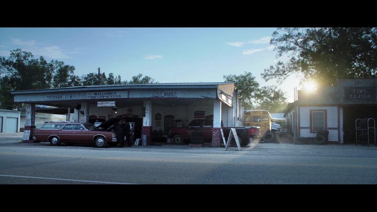 Homefront - Clip 5 (Deutsch) HD