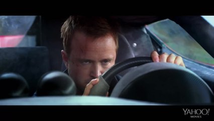 Need for Speed - Featurette (English) HD
