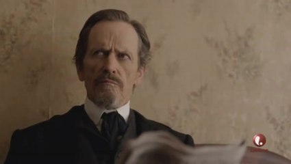 Lizzie Borden Took An Ax - Trailer (English) HD