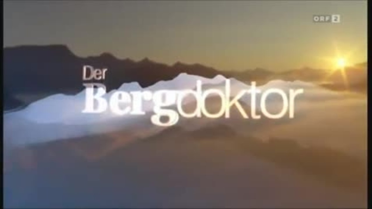 Der Bergdoktor - Intro (Deutsch)
