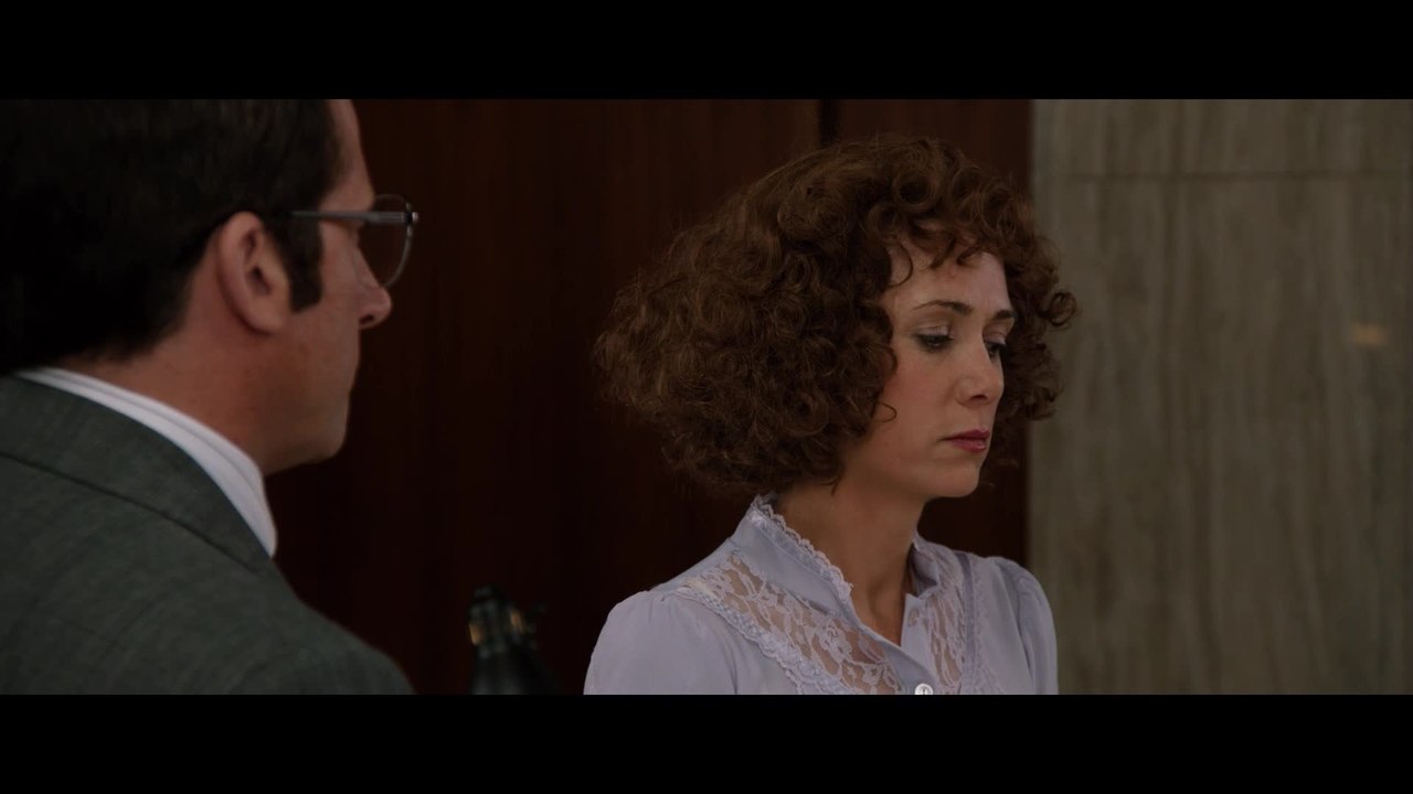 Anchorman 2 - Clip Brick trifft Chani (Deutsch) HD