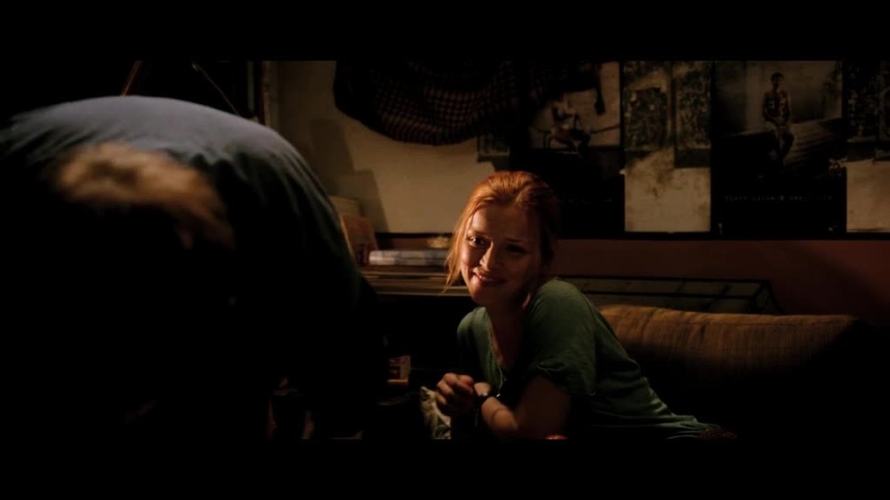 Hannas Reise - Clip Wahrheit (Deutsch) HD