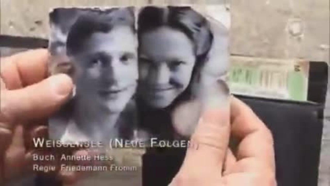 WeiÃŸensee - S02 Trailer (German)