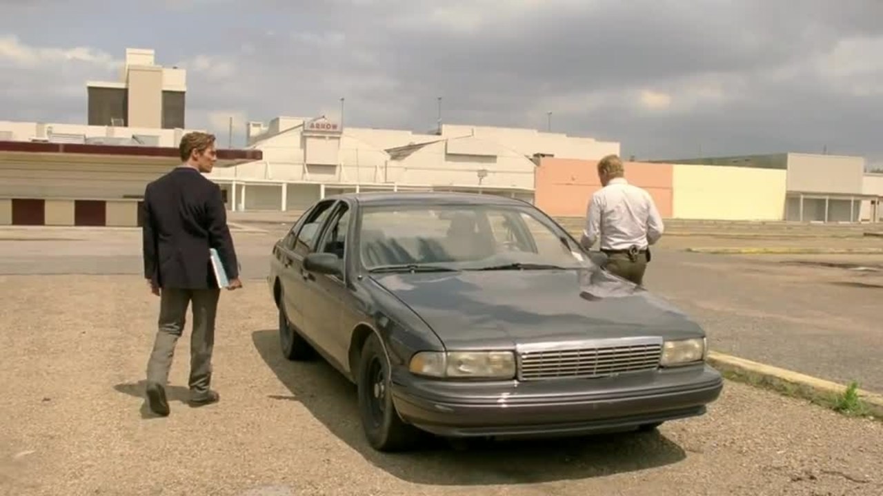 True Detective - S01 E01 Featurette (English) HD