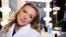 Scarlet Johansson Commercial - Sorry, Coke and Pepsi