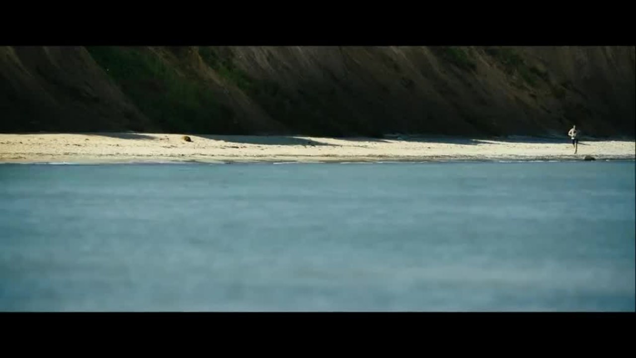 Zwischen Welten - Trailer (Deutsch) HD