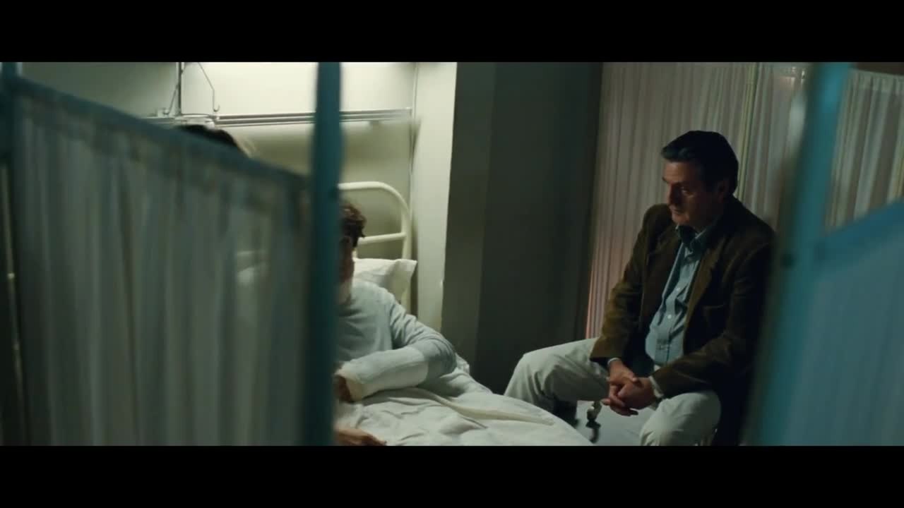 Jappeloup - Clip 1 (Deutsch) HD