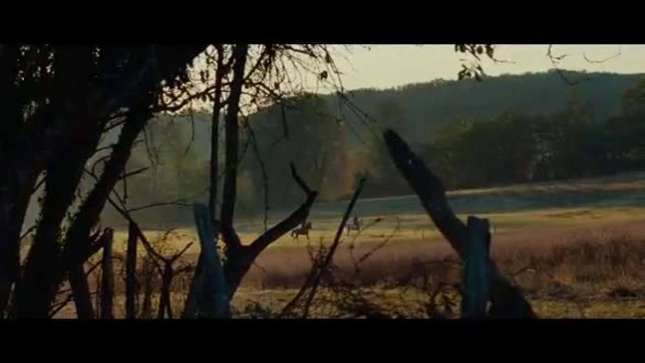 Jappeloup - Clip 2 (Deutsch) HD