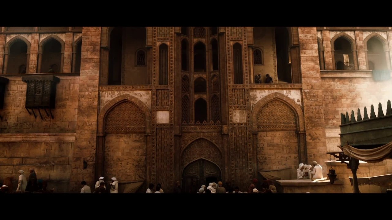 Der Medicus - Exklusiver Clip (Deutsch) HD