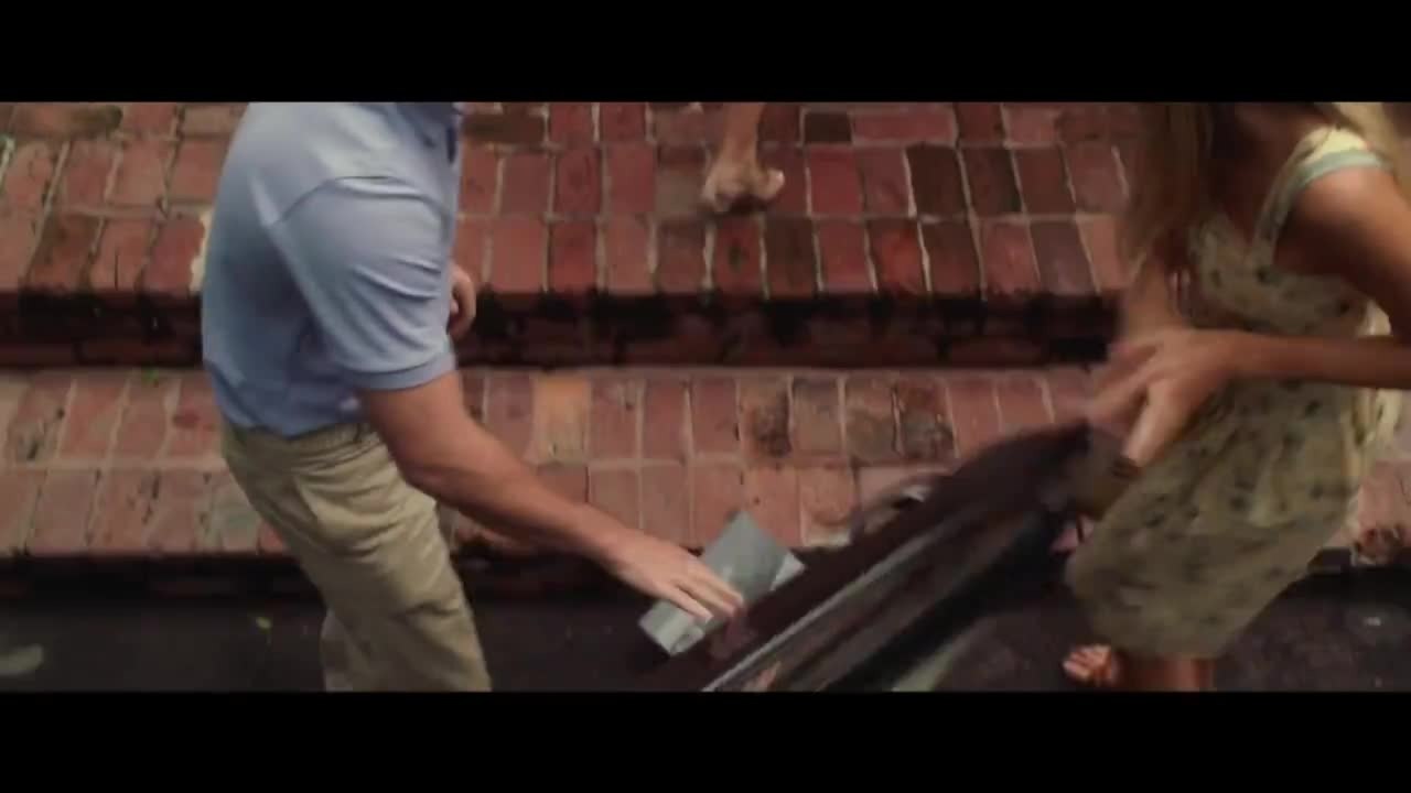 Endless Love - Trailer (Deutsch) HD