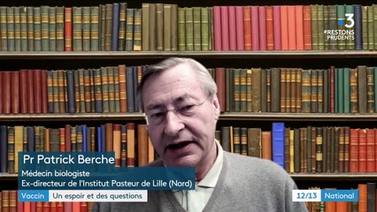 Coronavirus : un possible vaccin prend peu à peu forme