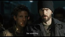 Snowpiercer - Clip 3 (Deutsche Untertitel) HD