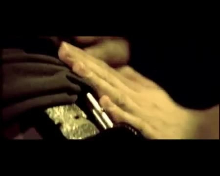 Bukarest Fleisch - Trailer (Deutsch)