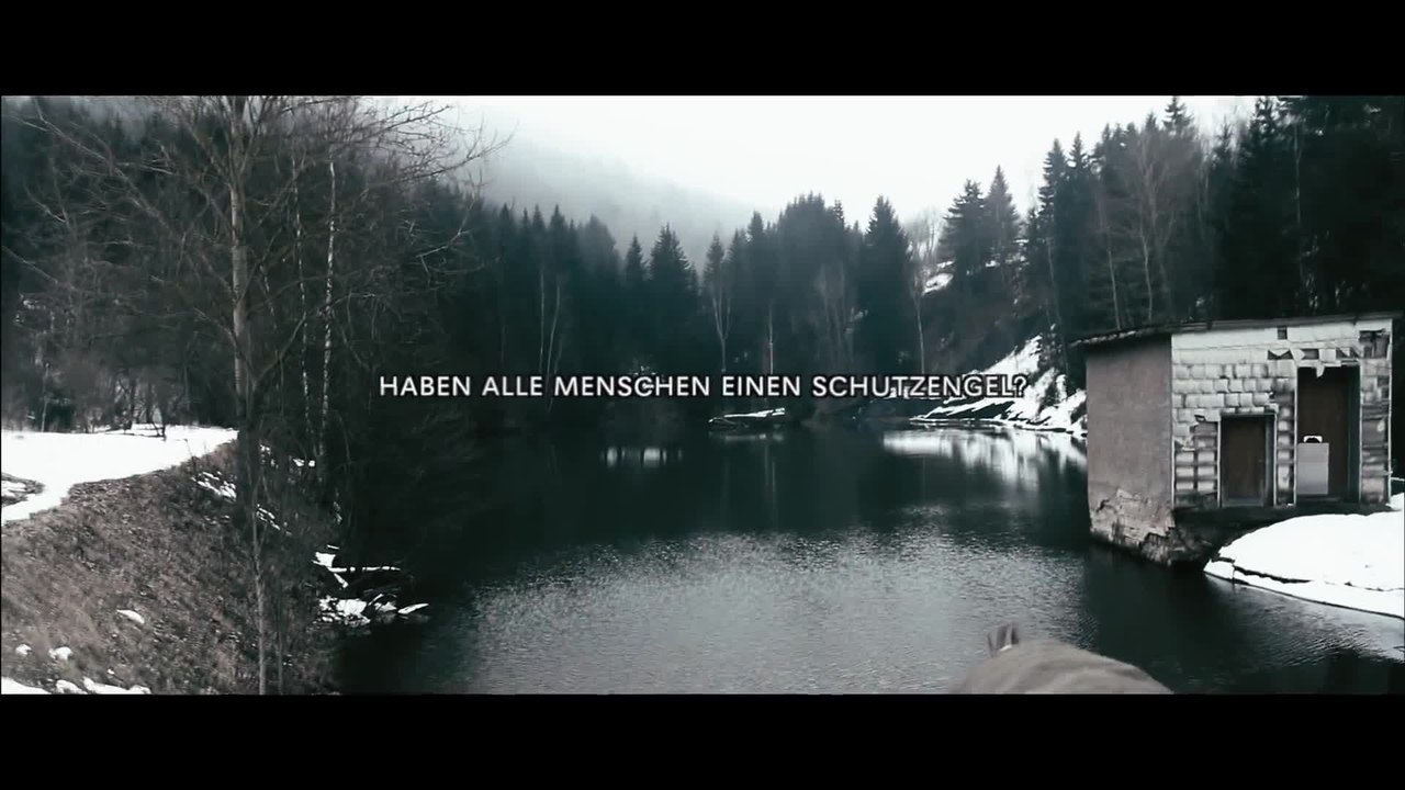 Der Tropfen - Trailer 2 (Deutsch) HD