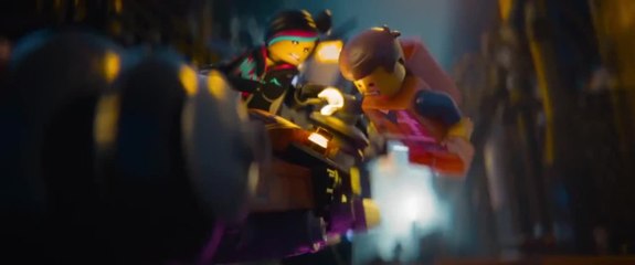 The Lego Movie - Featurette Behind the Bricks (English) HD