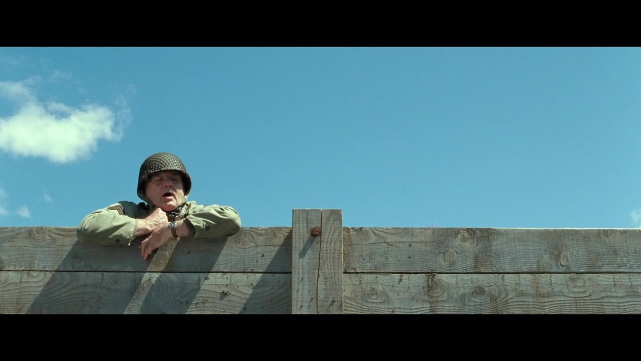 Monuments Men - Clip 2 (Deutsch) HD