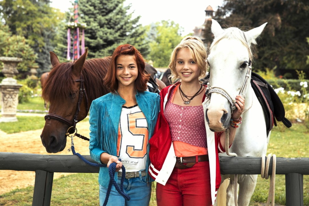 Bibi und Tina - Trailer (Deutsch) HD