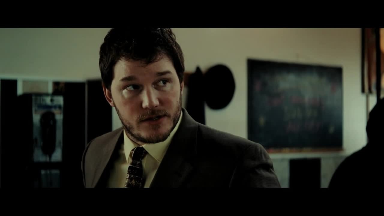 Der Lieferheld - Clip 9 (Deutsch) HD Ich reaktiviere meine Zulassung