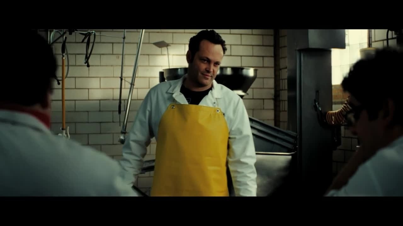 Der Lieferheld - Clip 10 (Deutsch) HD Seine Windeln mache mich furchtbar stolz