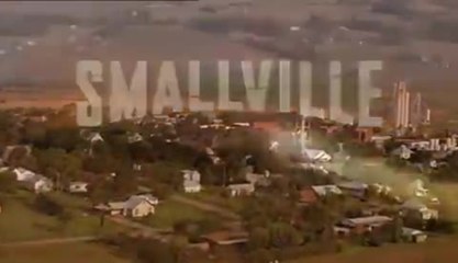 Smallville - S02 Intro (English)