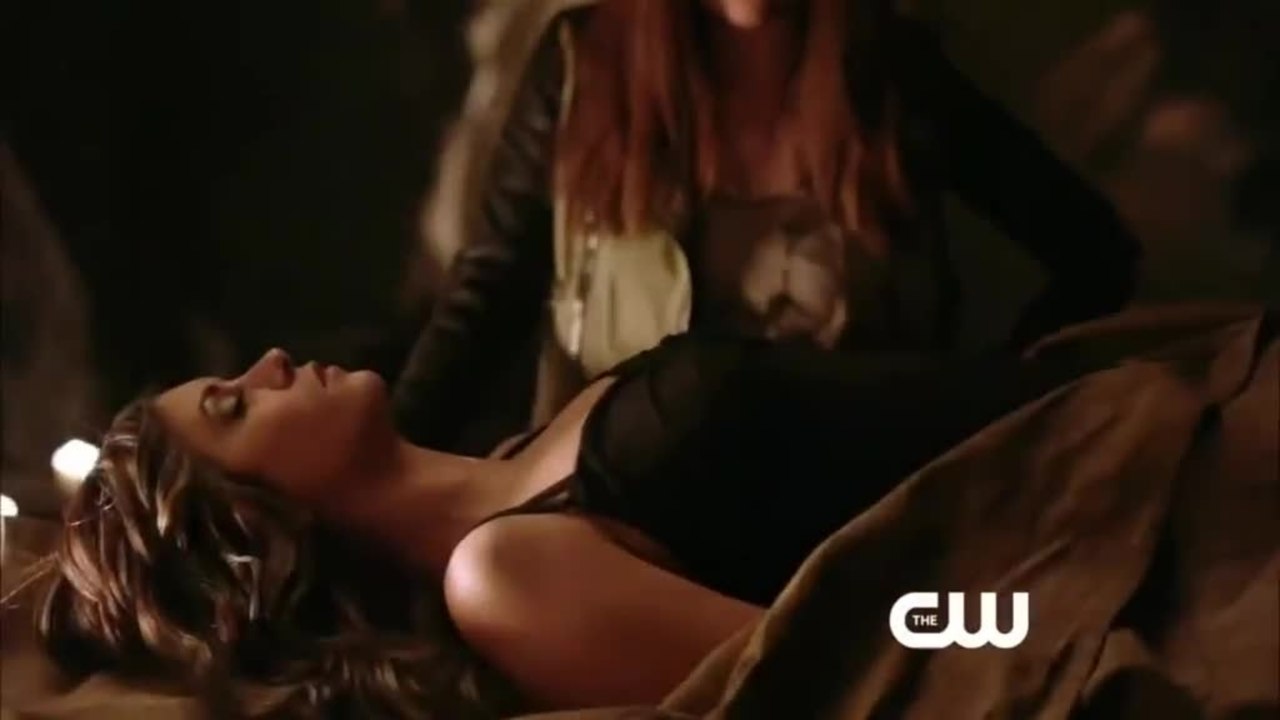 The Vampire Diaries - S05 E12 Trailer (English) HD
