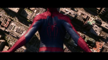 The Amazing Spider-Man 2 - Super Bowl Spot (English) HD