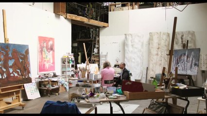 Beltracchi Die Kunst der FÃ¤lschung - Trailer (Deutsch) HD