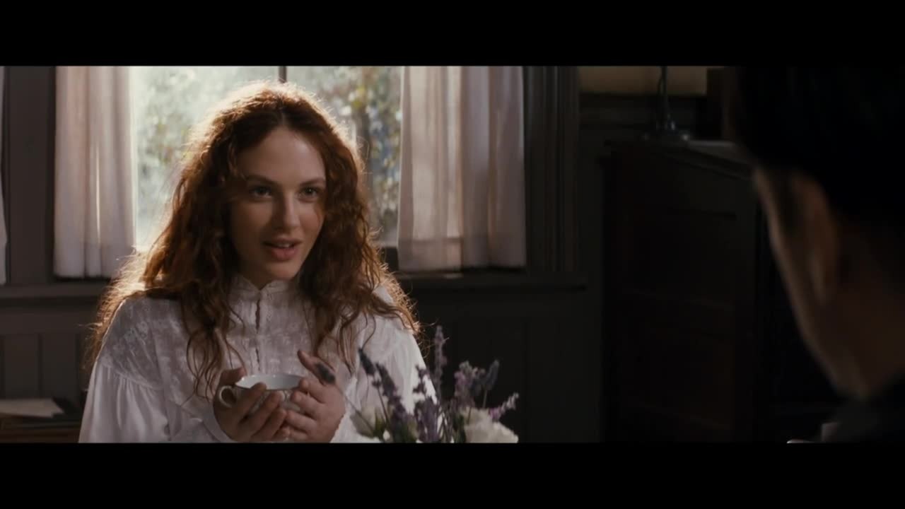 Winter's Tale - TV Spot Valentinstag (Deutsch) HD