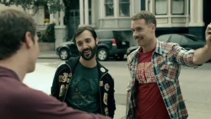 Looking - S01 E02 Featurette (English) HD